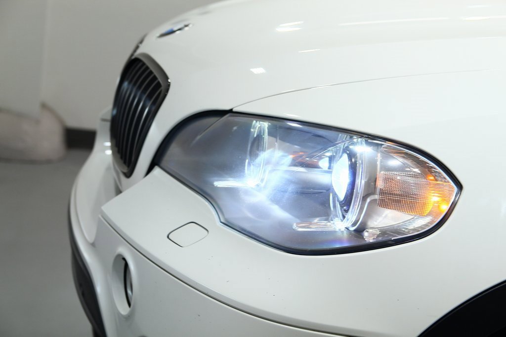 Used 2013 BMW X5 xDrive35i image 16