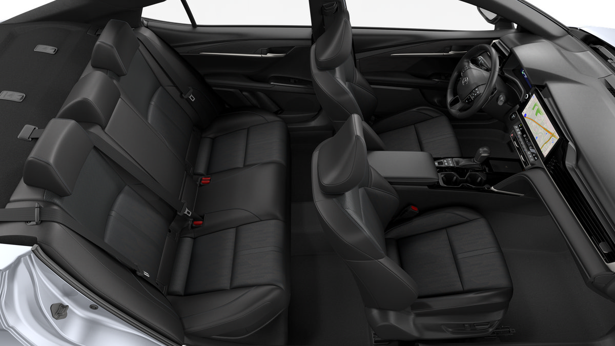 New 2026 Toyota Camry XSE FWD image 22