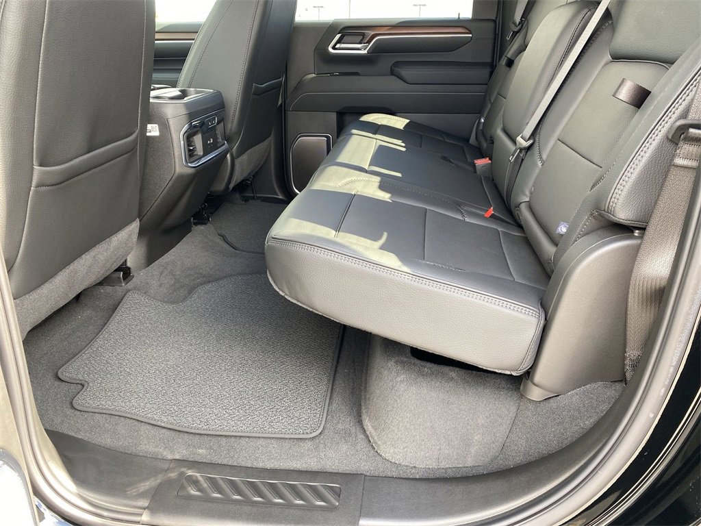 New 2025 GMC Sierra 2500 Denali image 29