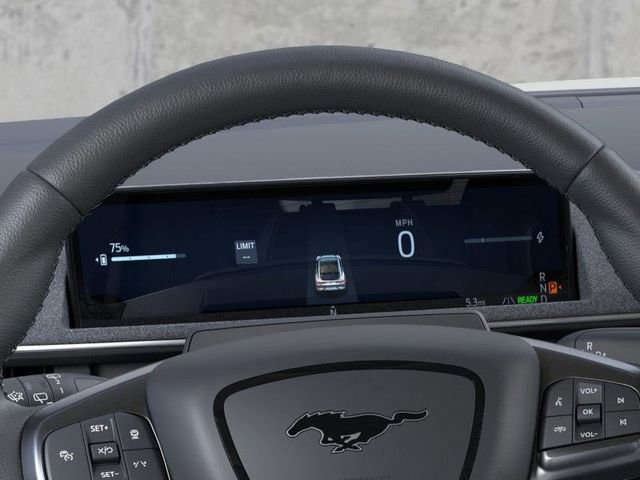 New 2025 Ford Mustang Mach-E Select w/ Comfort Package Lite image 13