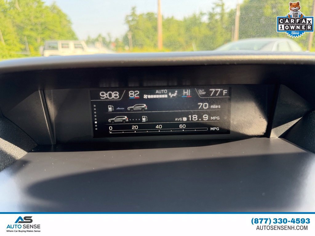 Used 2022 Subaru Forester Wilderness AWD/4WD image 23