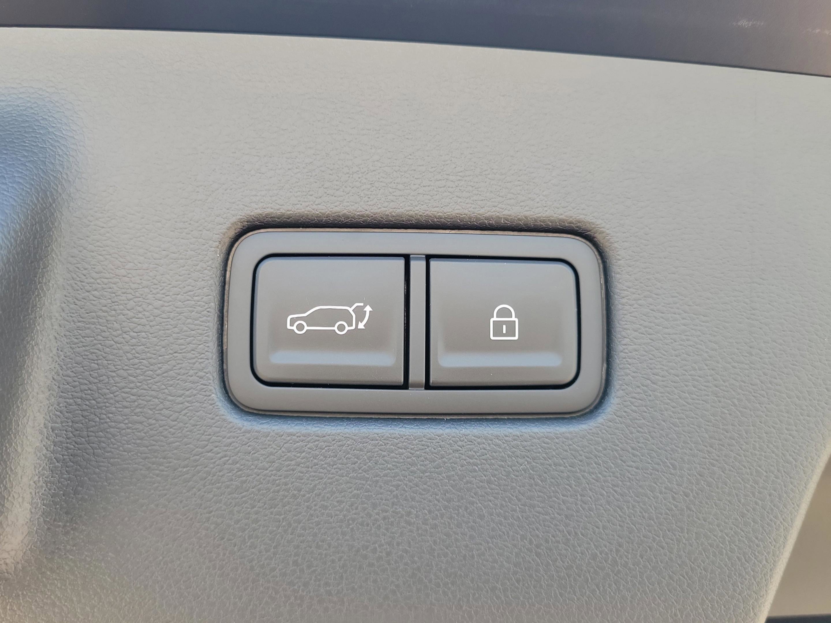 New 2026 Hyundai Palisade XRT Pro image 11