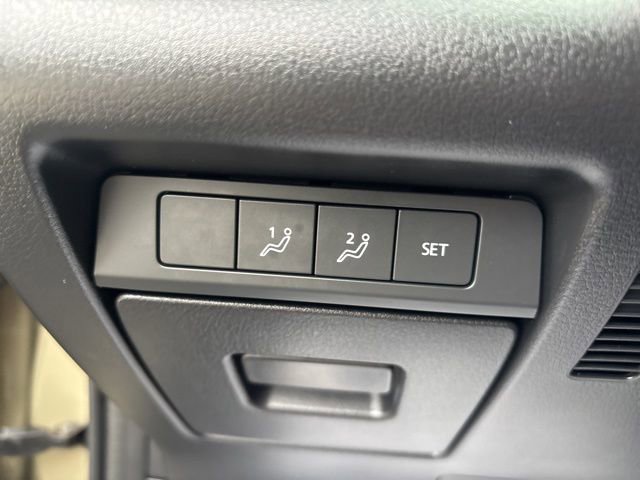 Used 2024 MAZDA CX-30 Carbon AWD/4WD image 5