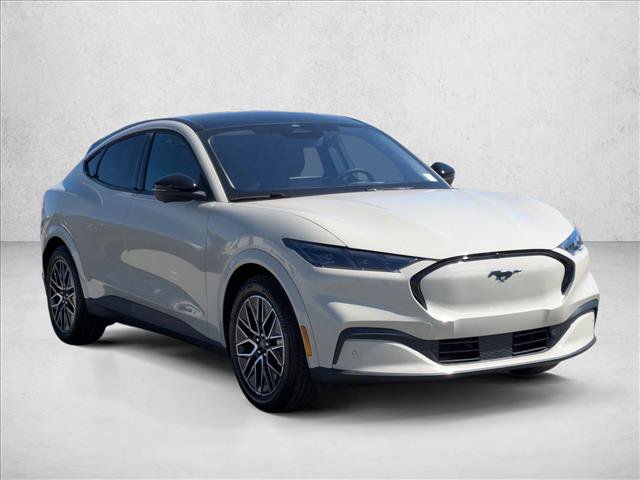 New 2026 Ford Mustang Mach-E Premium RWD image 7