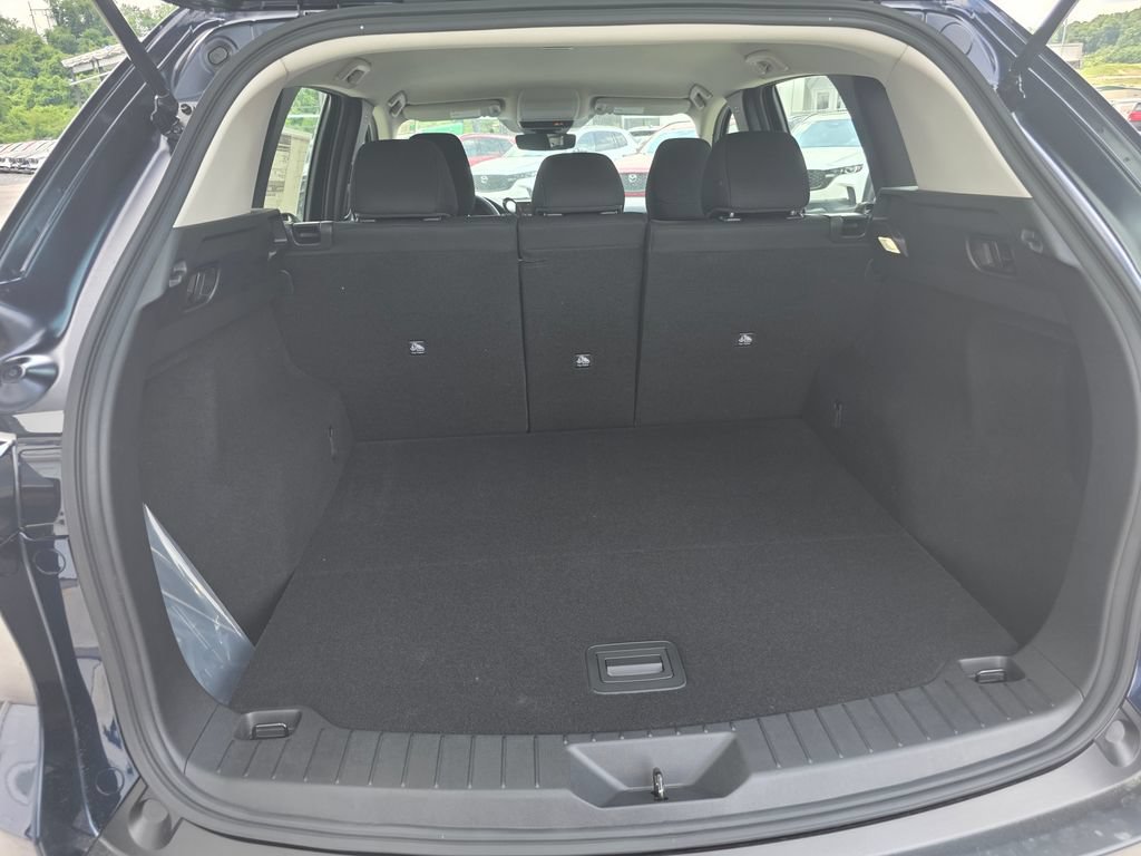 New 2026 MAZDA CX-5 AWD 2.5 S image 9