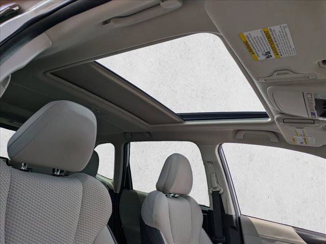 Used 2023 Subaru Forester Premium image 21