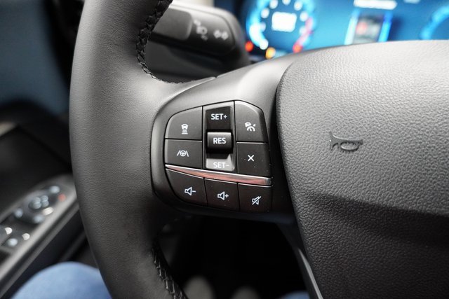 New 2025 Ford Bronco Sport Heritage w/ Convenience Package image 19