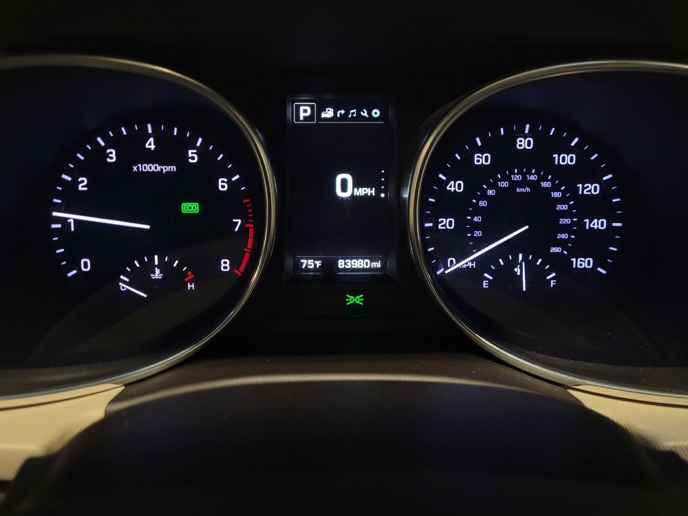Used 2018 Hyundai Santa Fe Limited AWD/4WD image 23