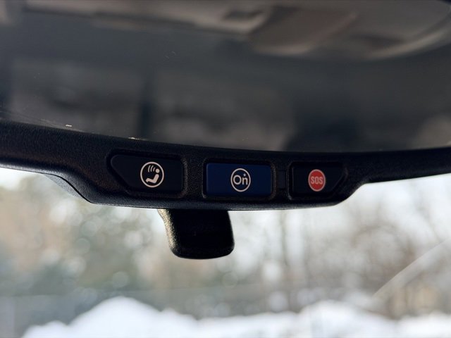 Used 2017 Chevrolet Silverado 1500 LT w/ All Star Edition image 17