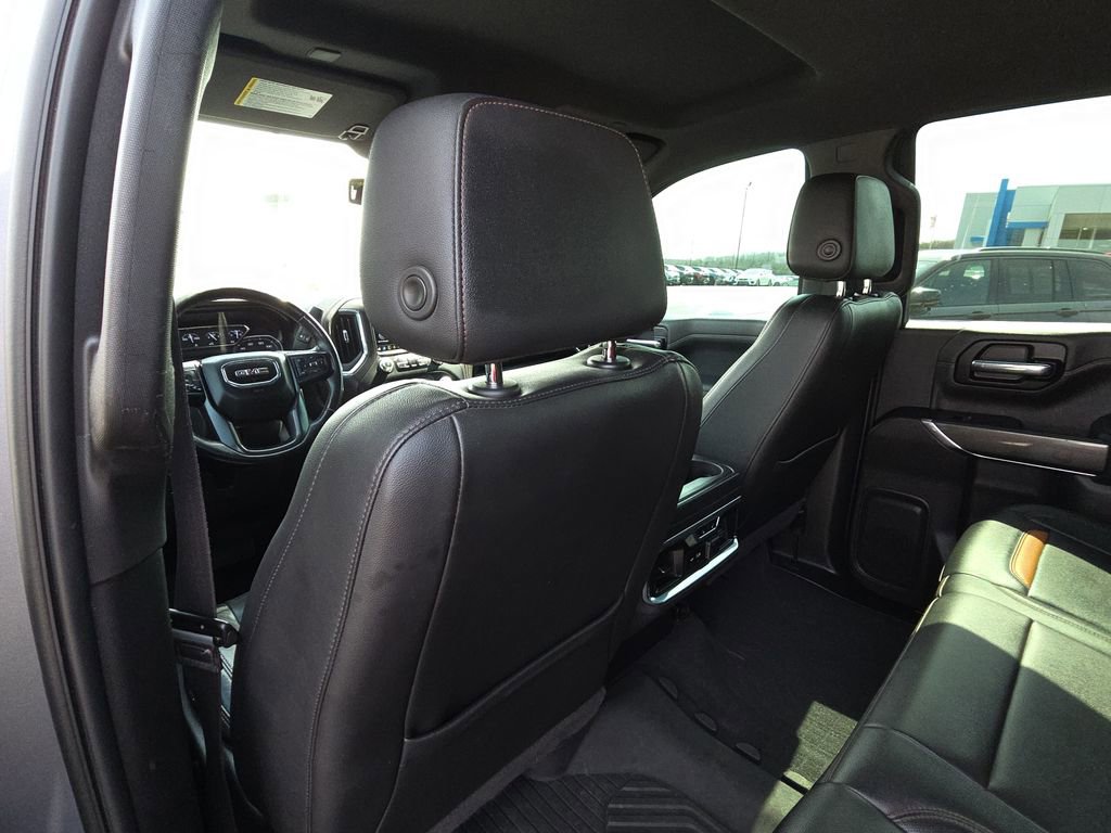 Used 2020 GMC Sierra 1500 AT4 w/ AT4 Premium Package image 29