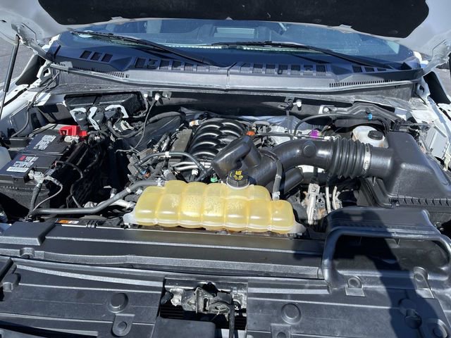 Used 2020 Ford F150 XLT w/ Trailer Tow Package image 27