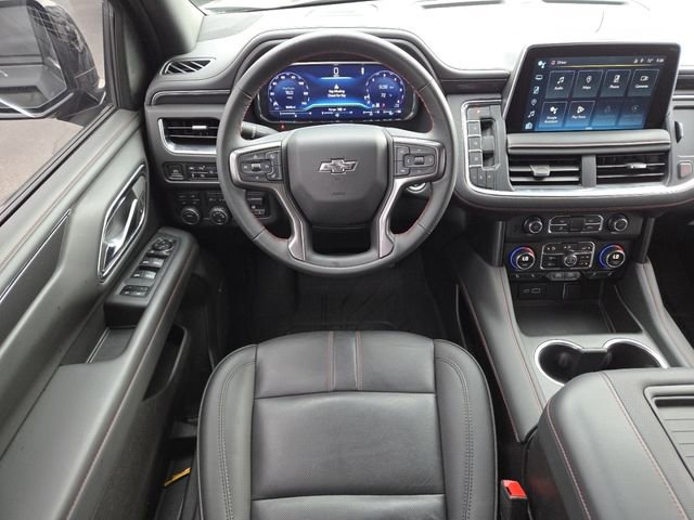 Used 2024 Chevrolet Tahoe RST w/ Luxury Package image 32