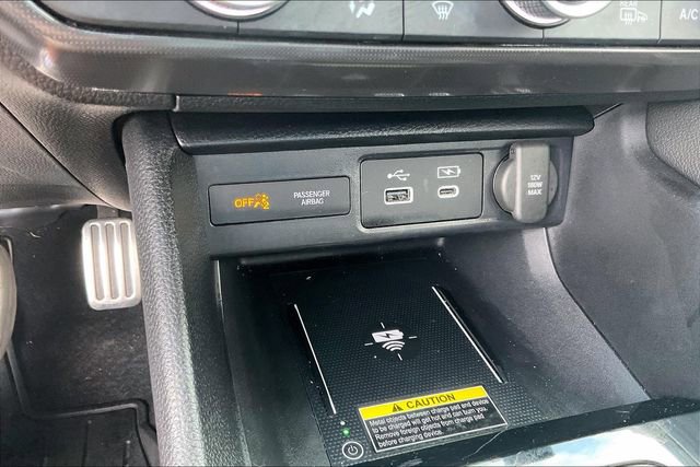 Used 2025 Acura Integra A-Spec FWD image 15