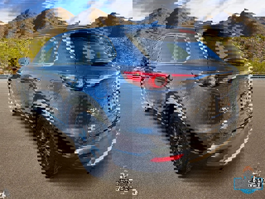 Used 2021 MAZDA CX-9 Sport image 3