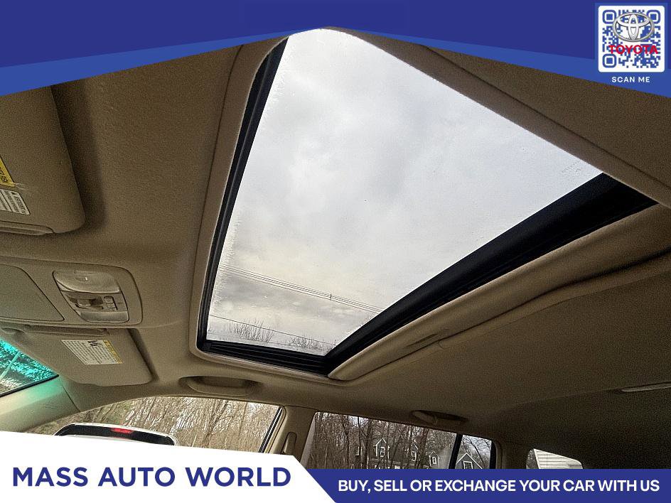 Used 2006 Toyota Highlander Limited image 17