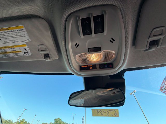 New 2026 Chevrolet Trax LT w/ Sunroof Package FWD image 66