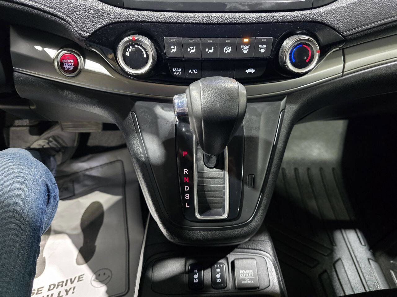Used 2016 Honda CR-V EX image 36