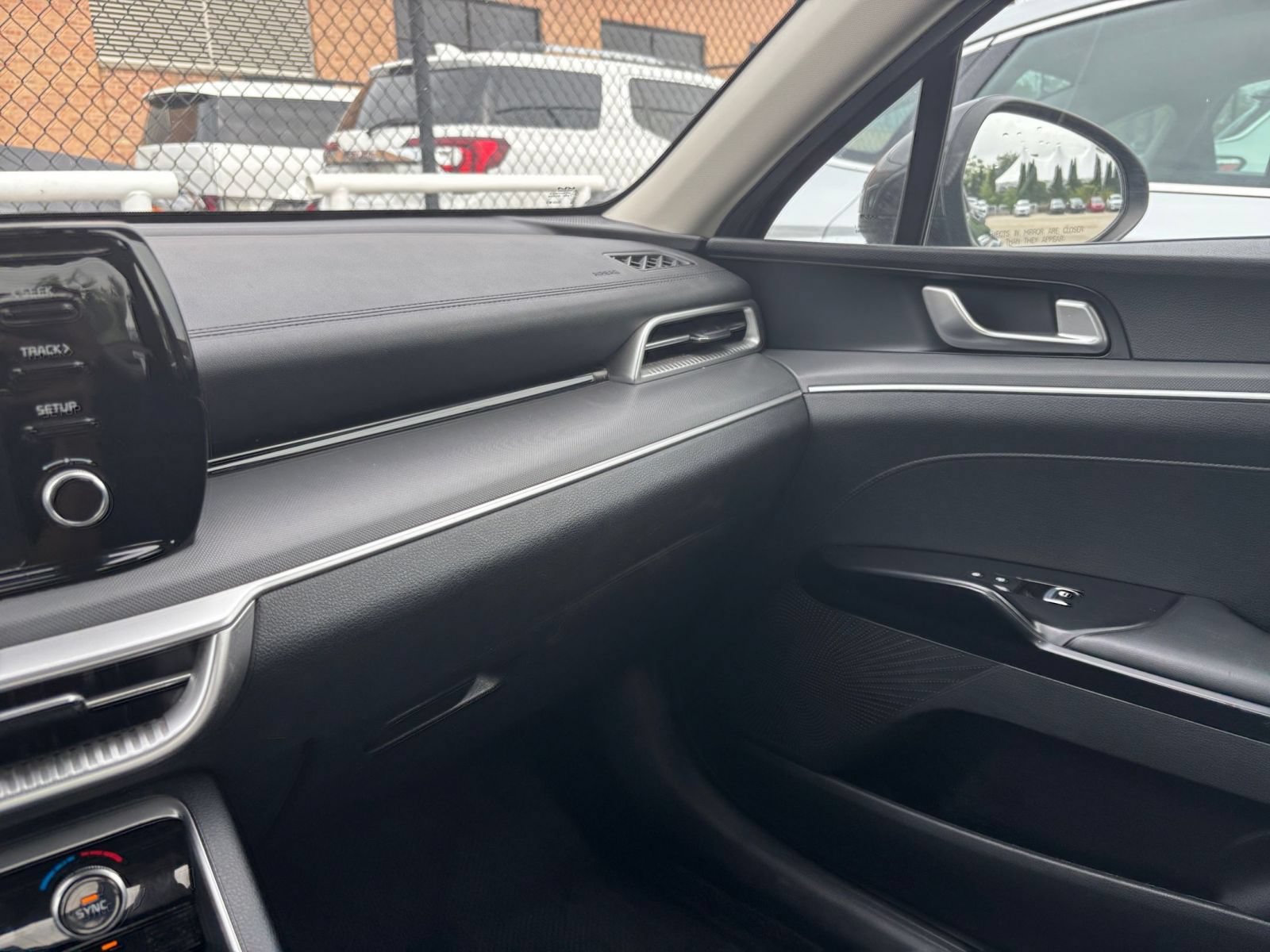 Used 2023 Kia K5 LXS FWD image 33