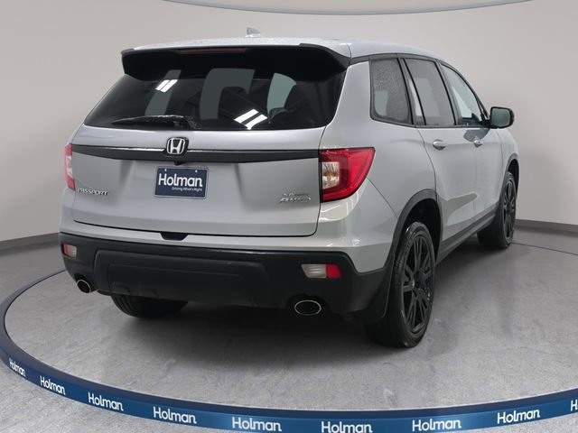Used 2021 Honda Passport Sport image 7