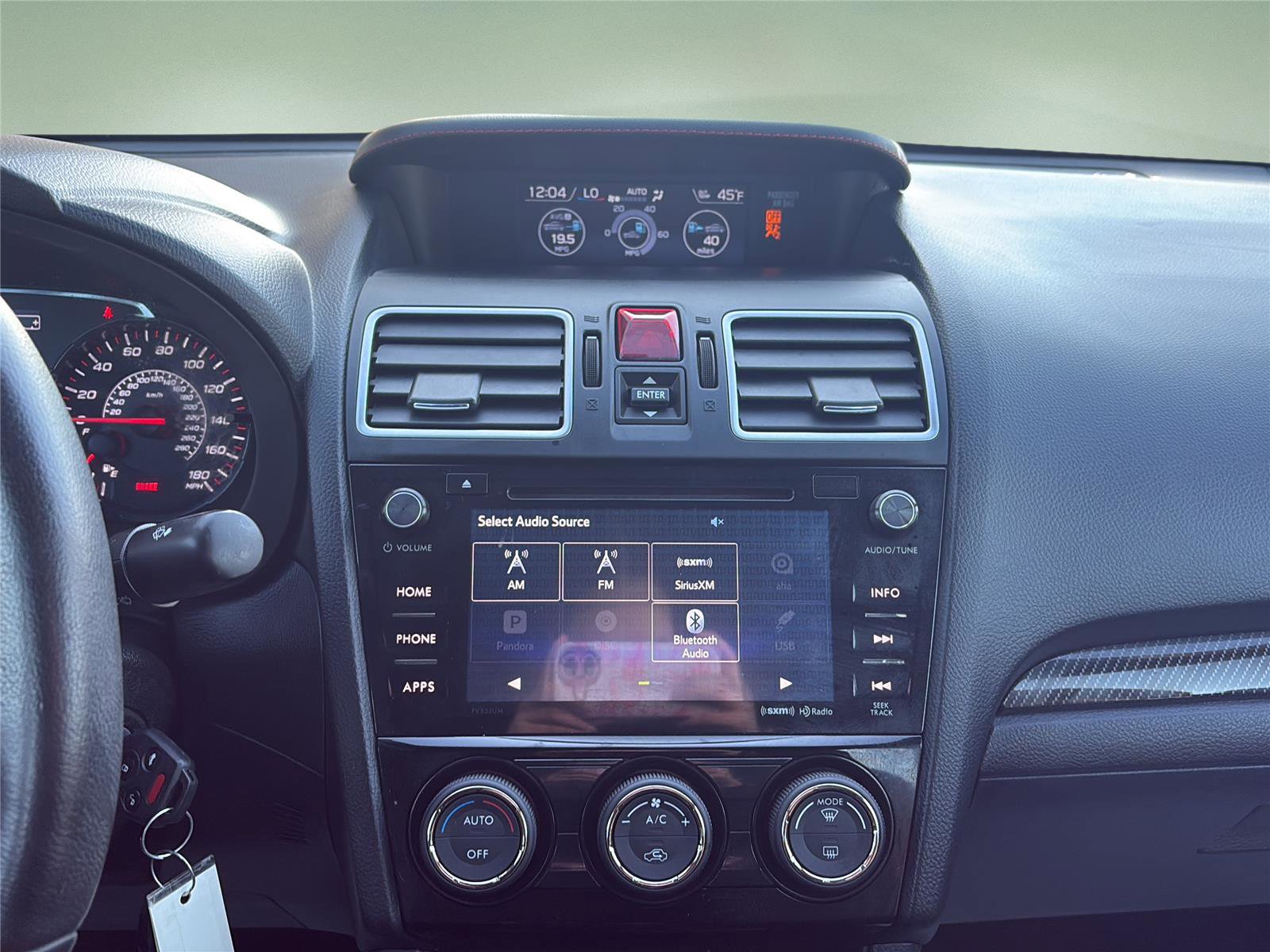 Used 2018 Subaru WRX Premium image 22