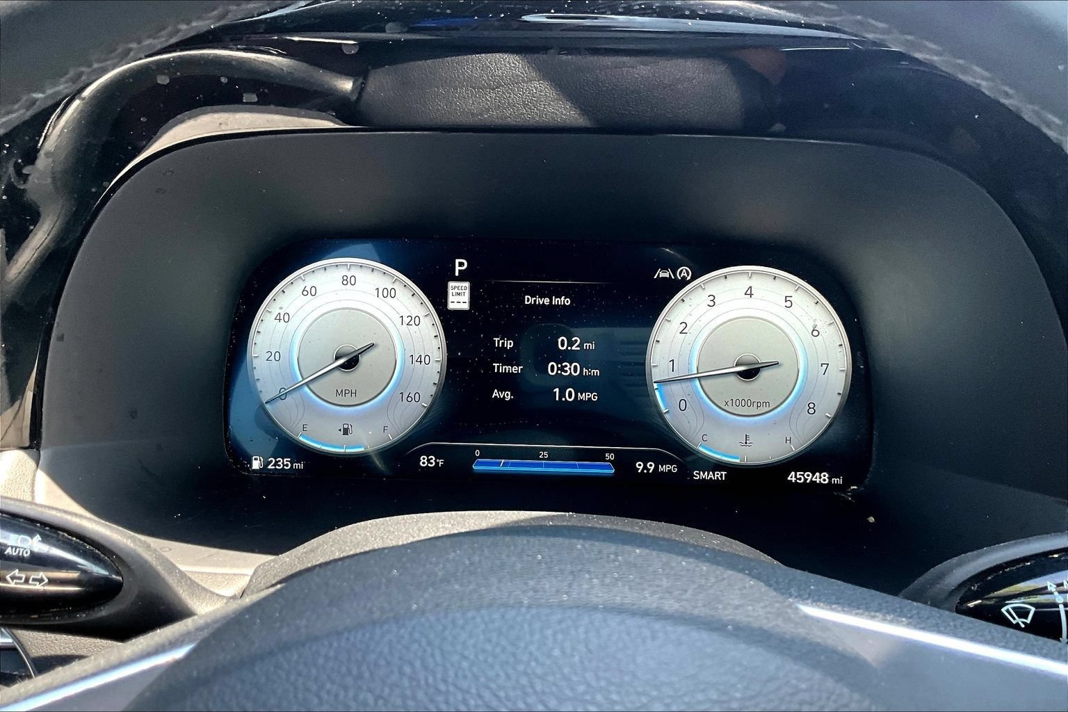 Used 2023 Hyundai Palisade Calligraphy AWD/4WD image 12