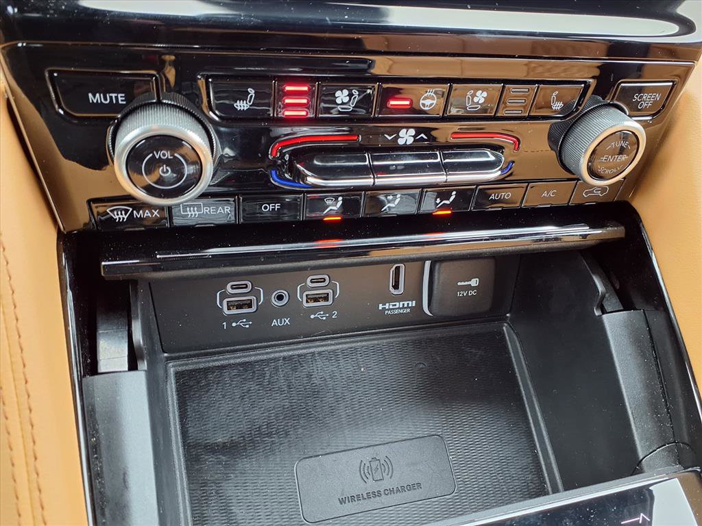 Used 2024 Jeep Grand Cherokee L Summit image 10