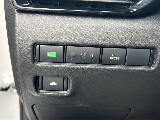 Used 2024 Nissan Sentra SV image 15