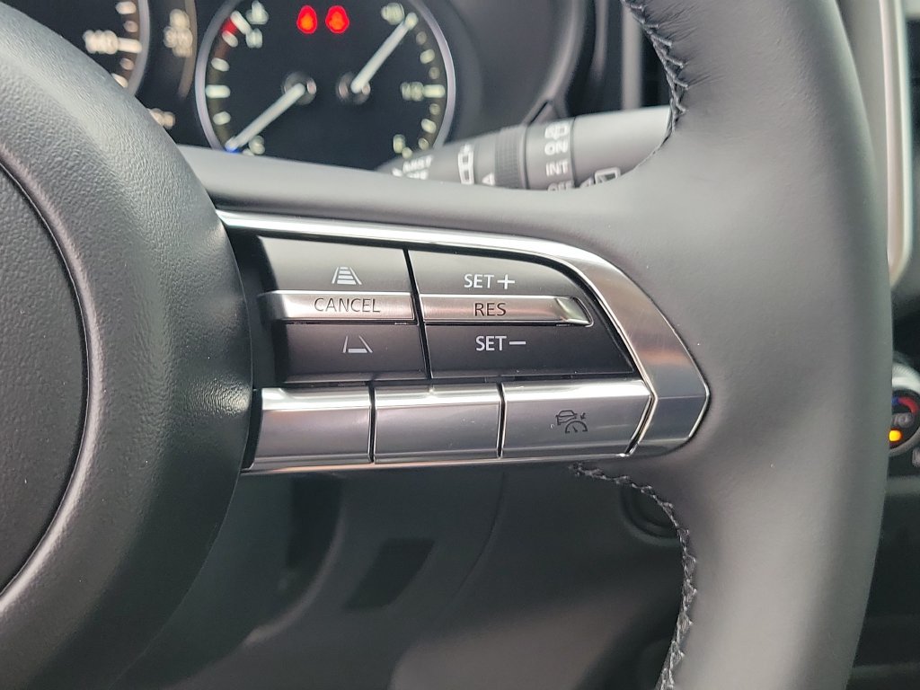 New 2026 MAZDA CX-50 AWD 2.5 S w/ Weather Package image 24