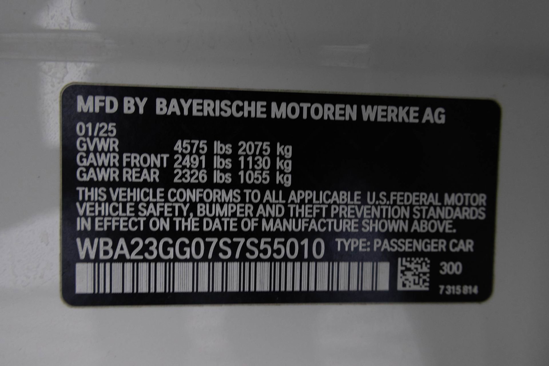 Used 2025 BMW 228i xDrive AWD/4WD image 47