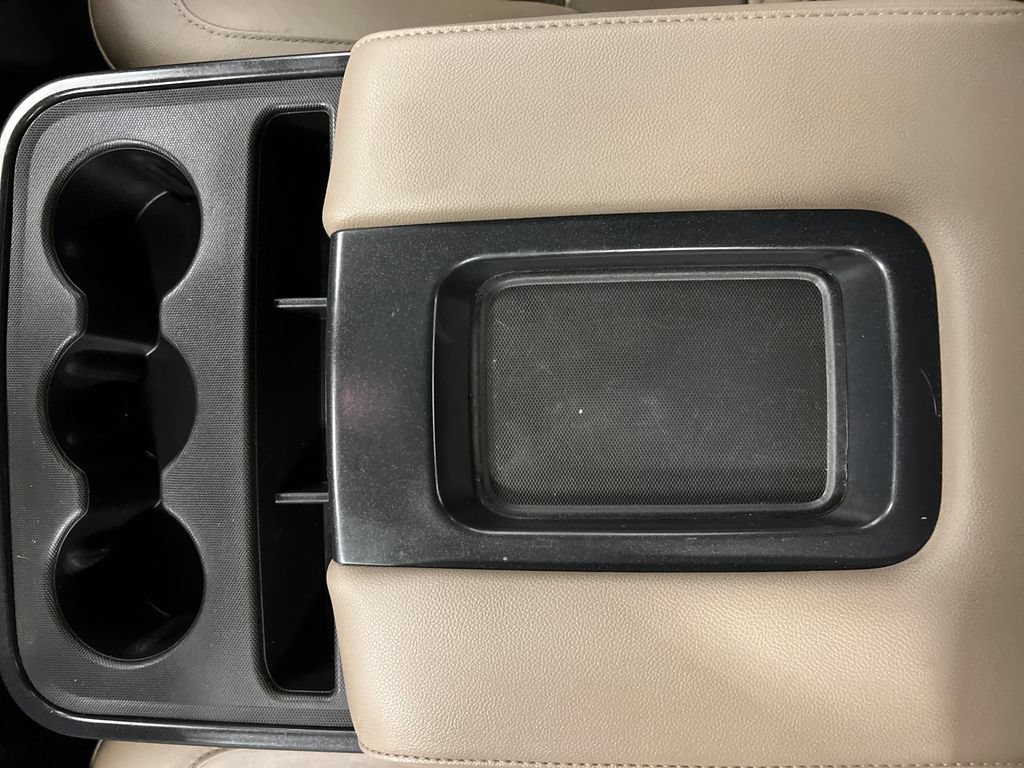 Certified 2016 Chevrolet Silverado 2500 LTZ AWD/4WD image 26