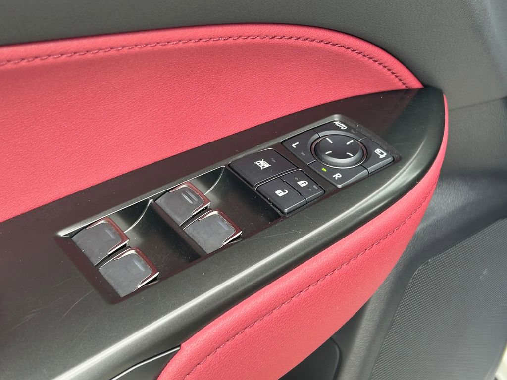 Used 2024 Lexus NX 350h AWD w/ Cold Area Package image 22