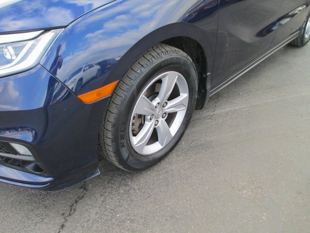 Used 2018 Honda Odyssey EX-L image 11