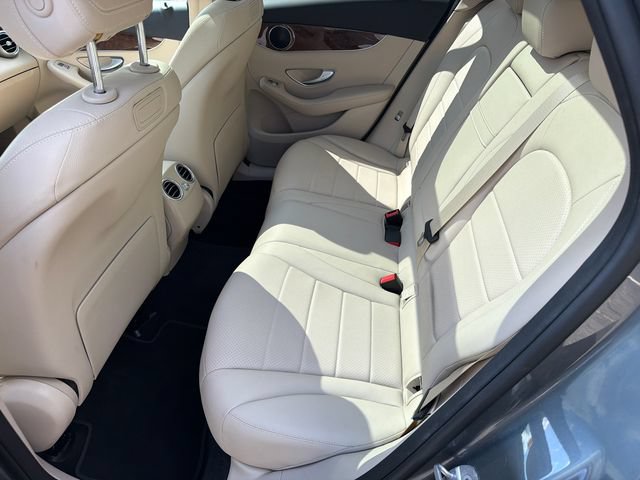 Used 2018 Mercedes-Benz GLC 300 image 21