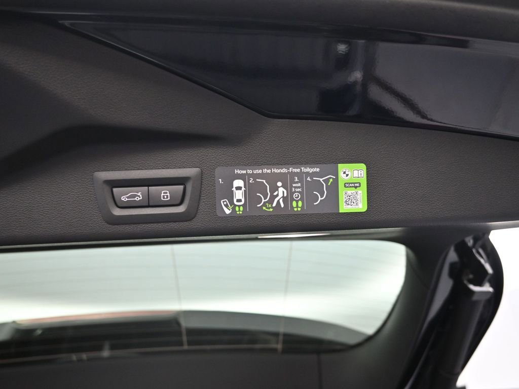 New 2026 BMW X5 xDrive50e AWD/4WD image 33