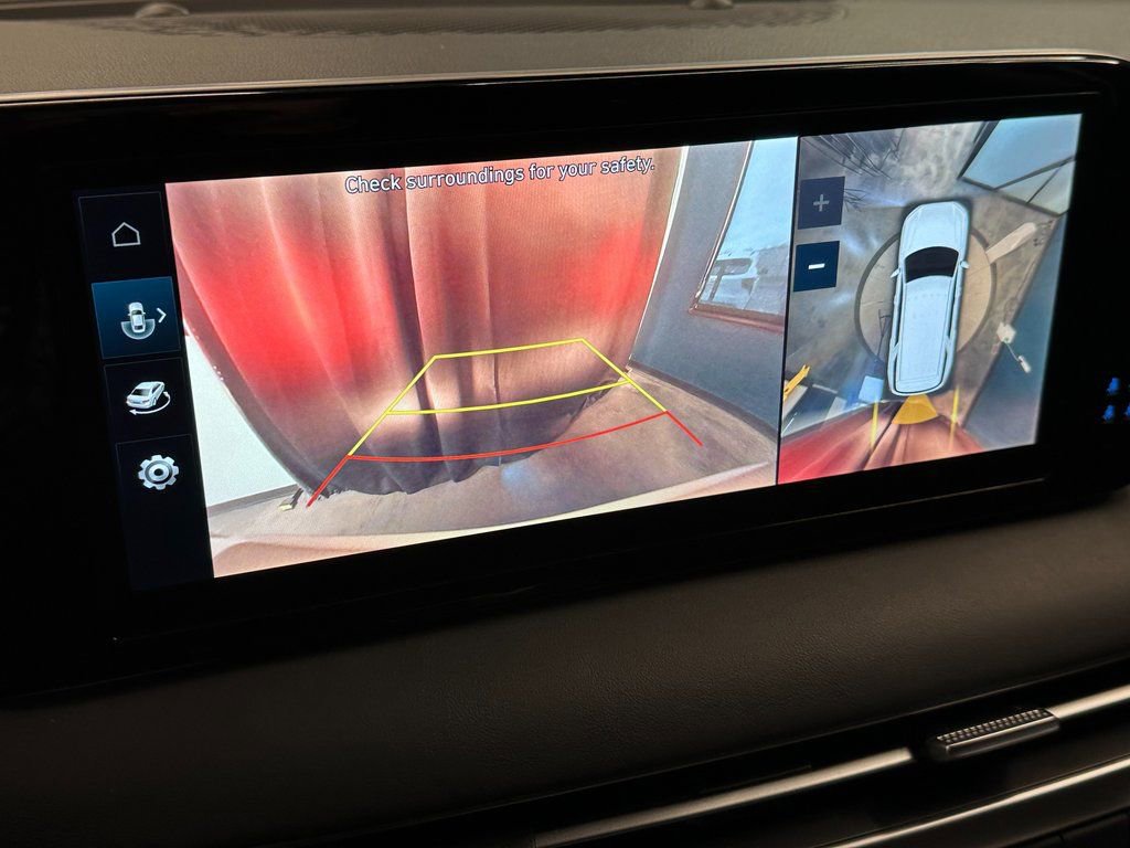 Used 2023 Hyundai Palisade SEL image 15