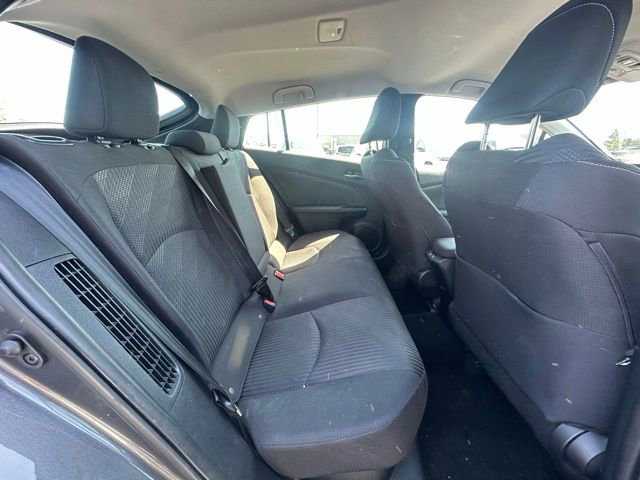 Used 2020 Toyota Prius Prime LE FWD image 27