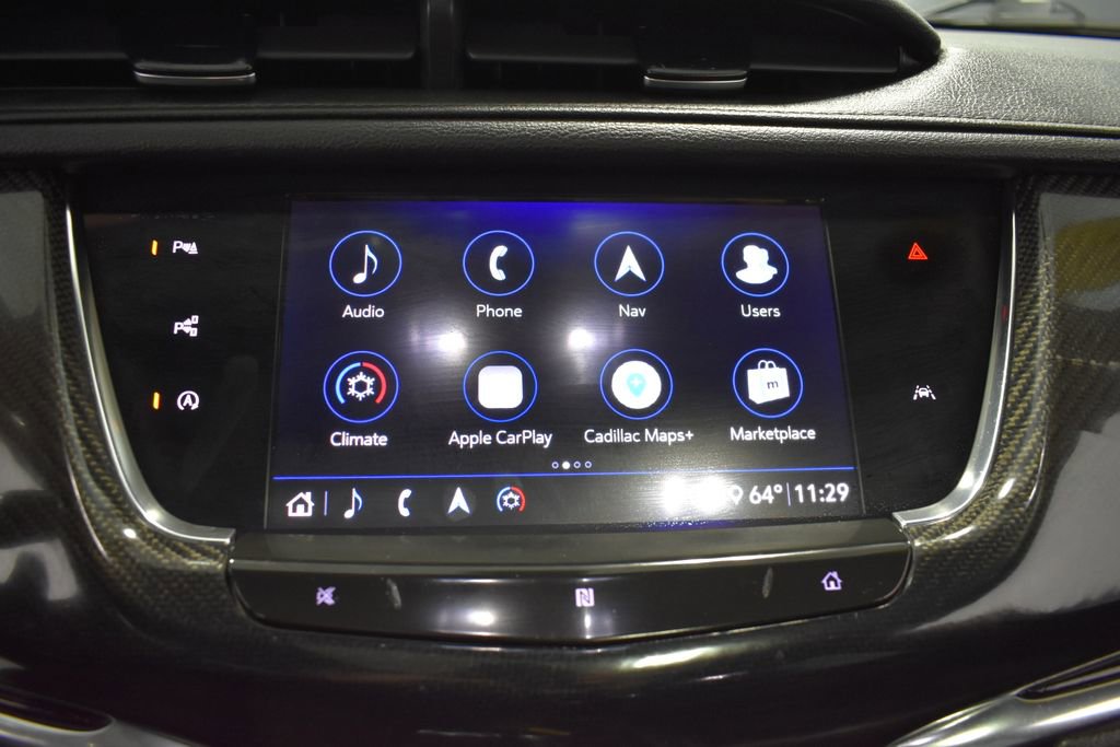 Used 2020 Cadillac XT6 Sport AWD/4WD image 25
