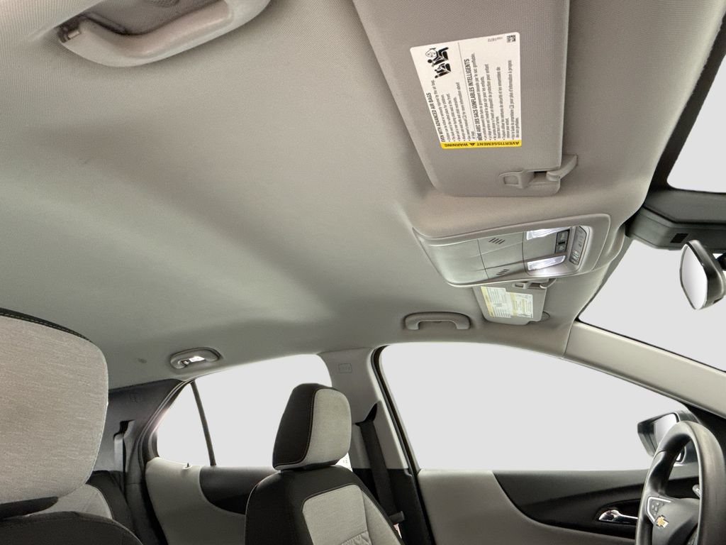 Used 2023 Chevrolet Equinox LS FWD image 16