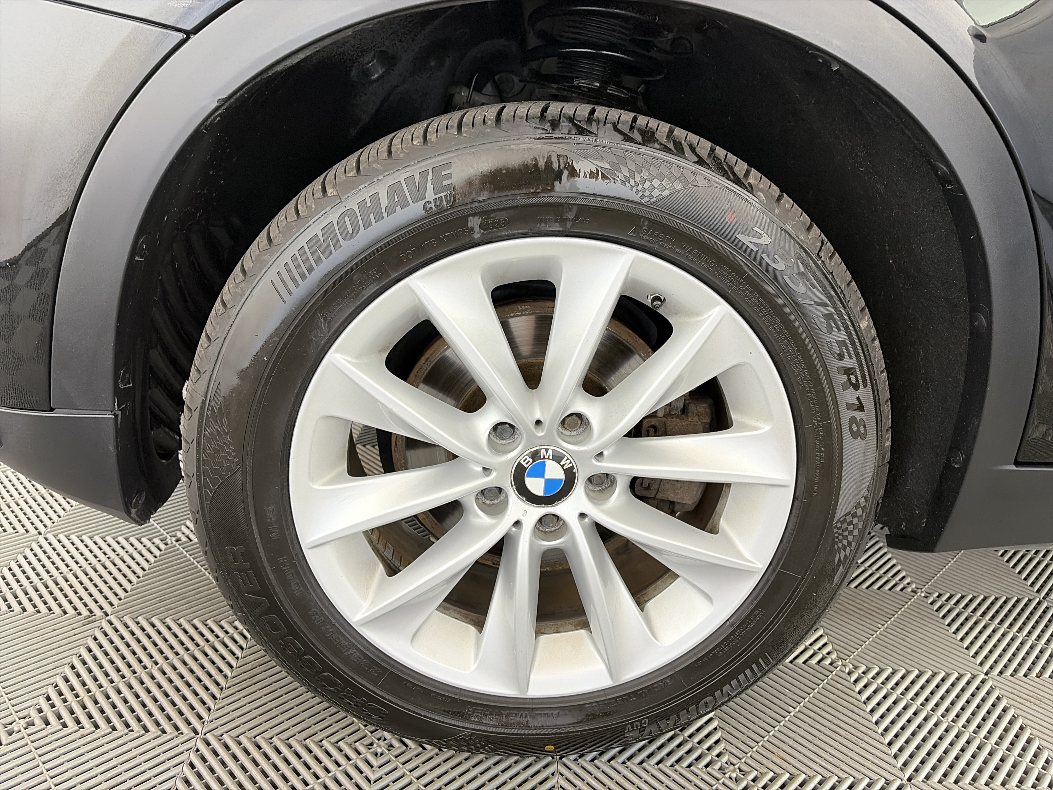 Used 2017 BMW X3 xDrive28i AWD/4WD image 13