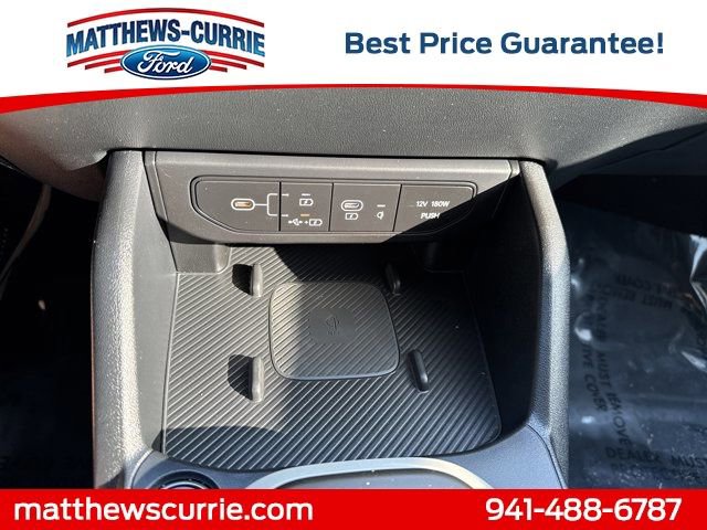 Used 2025 Kia K4 GT-Line Turbo image 21