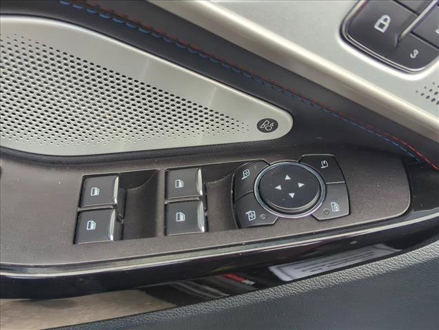 Used 2024 Ford Explorer ST w/ Equipment Group 401A AWD/4WD image 11