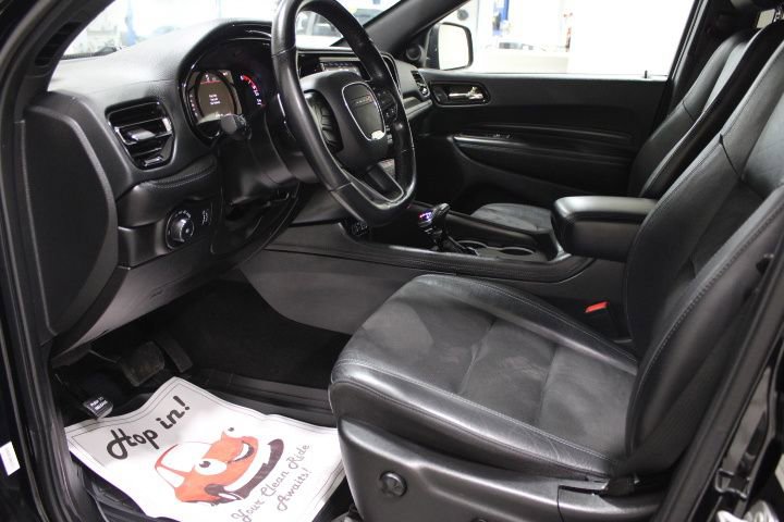 Used 2022 Dodge Durango GT image 31