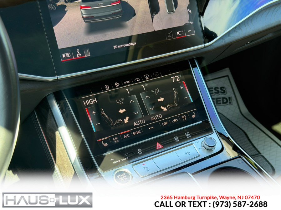 Used 2021 Audi Q7 3.0T Prestige AWD/4WD image 35