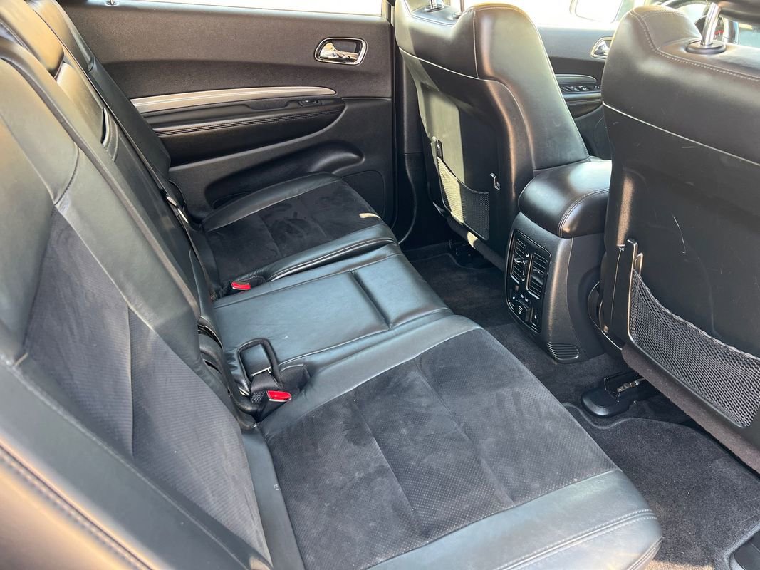 Used 2018 Dodge Durango GT image 15