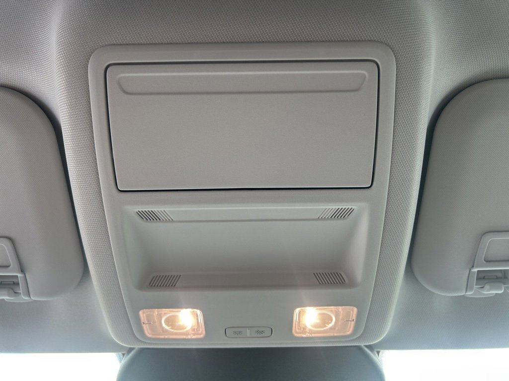 New 2025 Ford Escape Active w/ Active Premium Tech Pack image 27