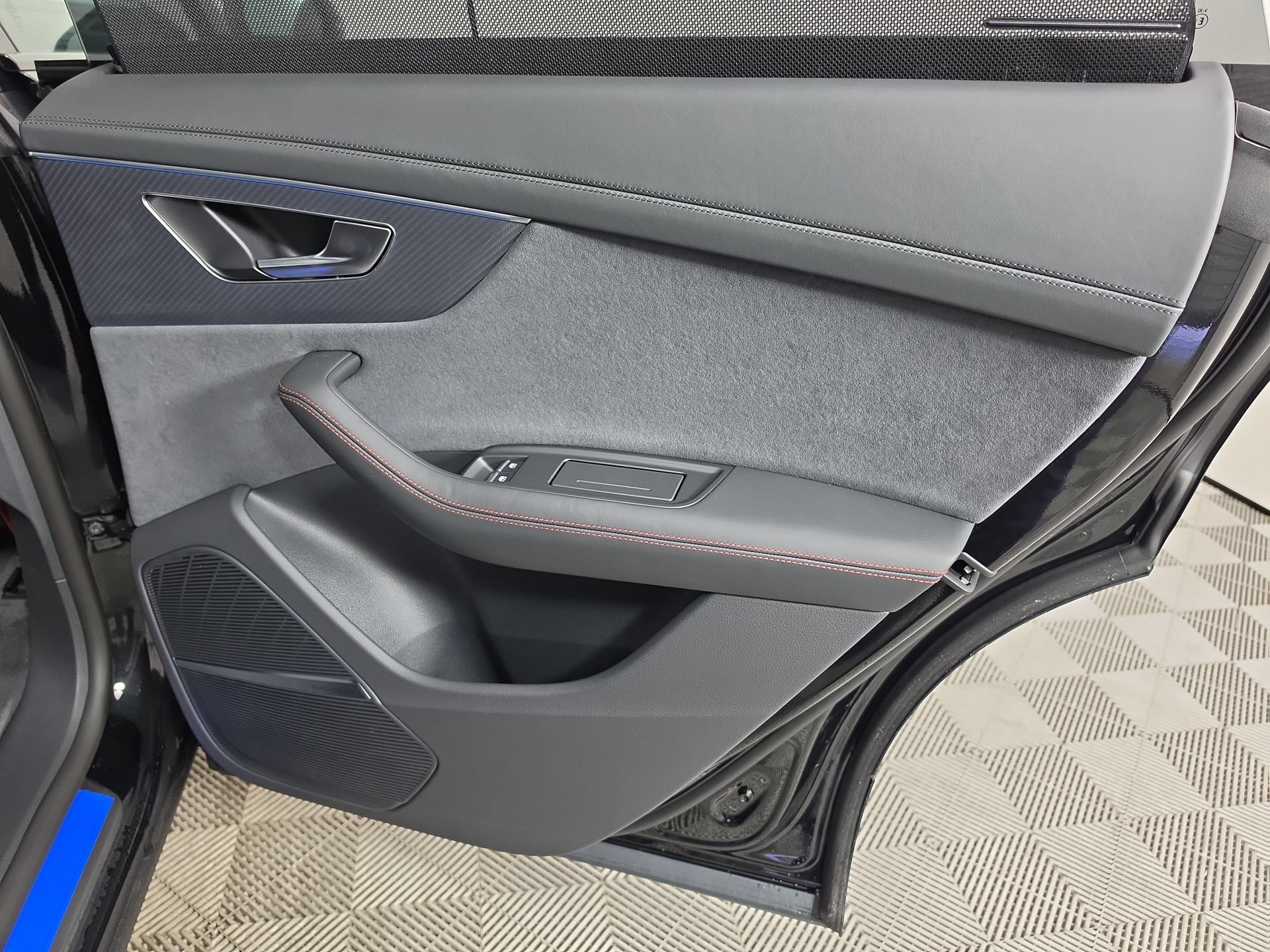 New 2026 Audi Q8 Prestige AWD/4WD image 37
