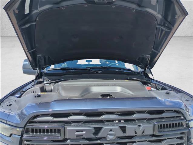 New 2026 RAM 2500 Big Horn image 13