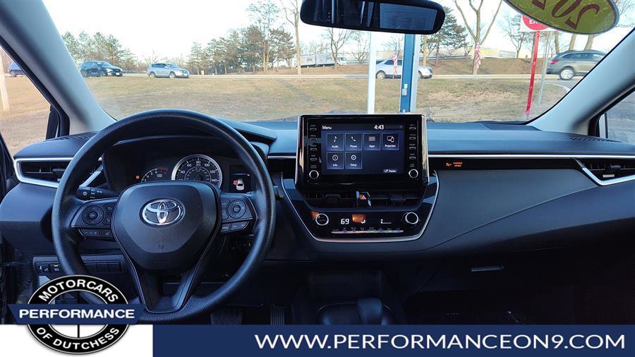 Used 2020 Toyota Corolla LE image 14