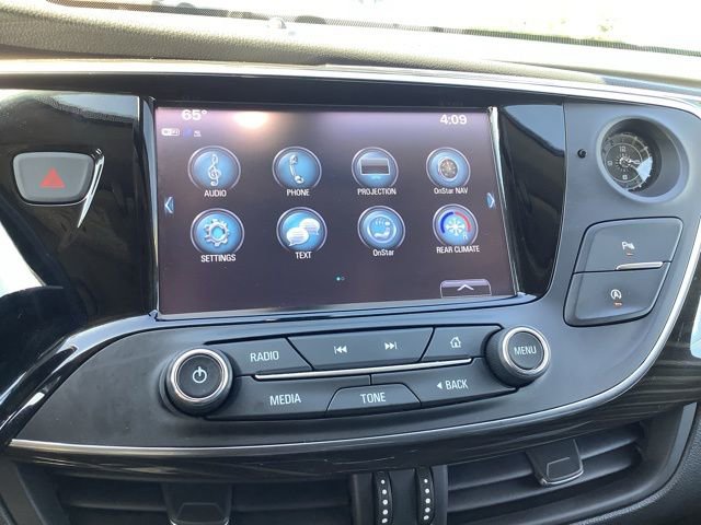 Used 2019 Buick Envision Essence AWD/4WD image 31