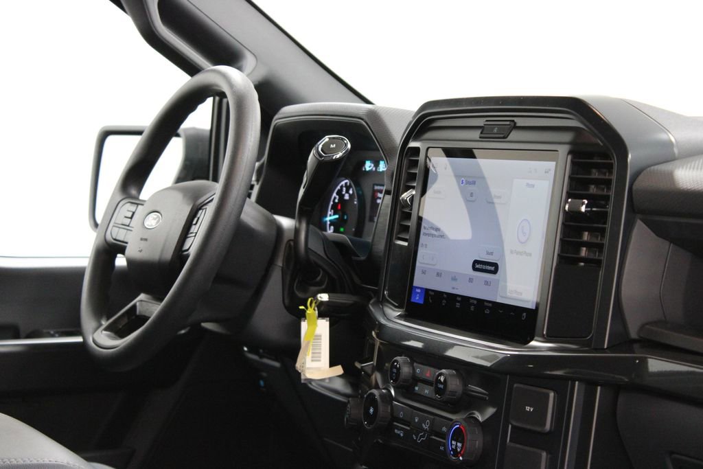New 2026 Ford F150 STX image 27